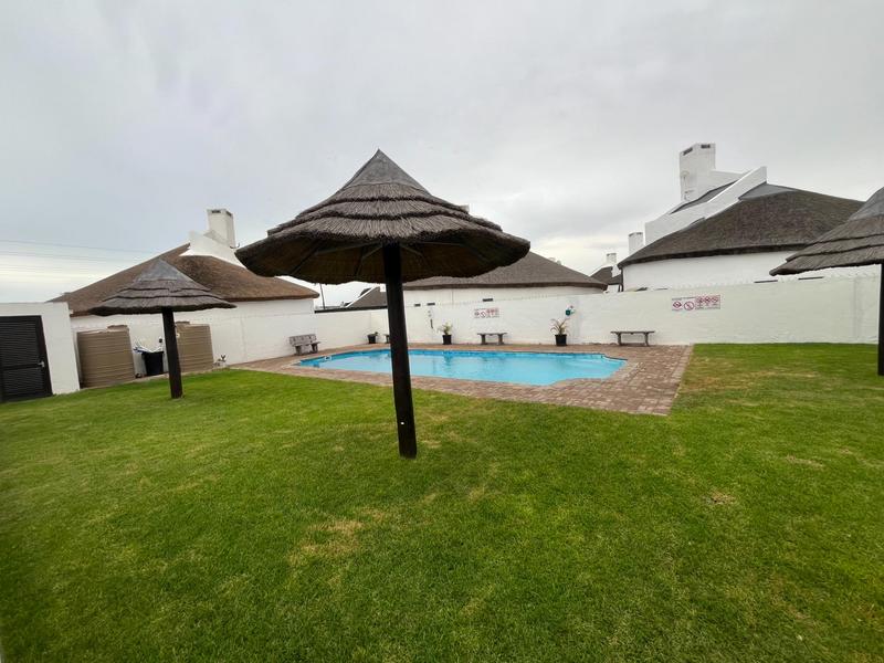 3 Bedroom Property for Sale in Dwarskersbos Western Cape